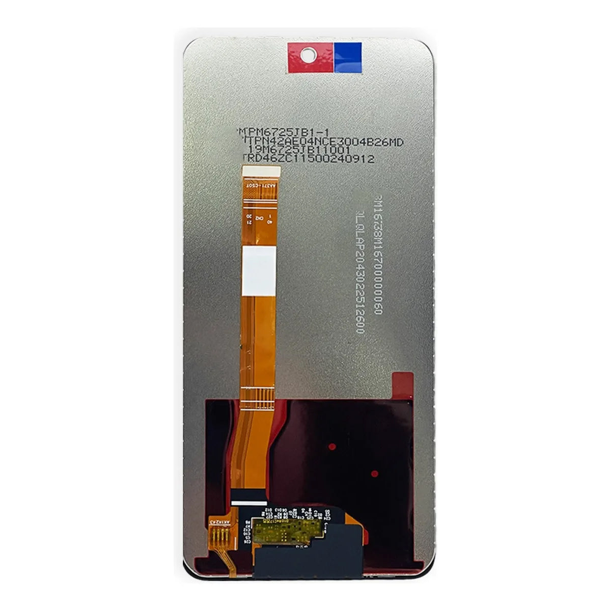 Pantalla Incell compatible con Realme 10 Pro – RMX3663