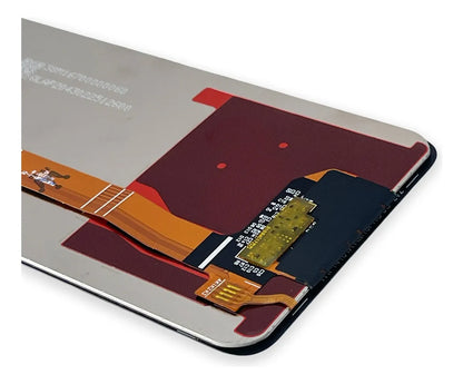 Pantalla compatible con Realme 10 Pro RMX3663 (Incell)