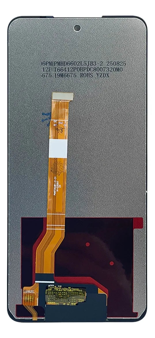Pantalla Compatible con Realme 11