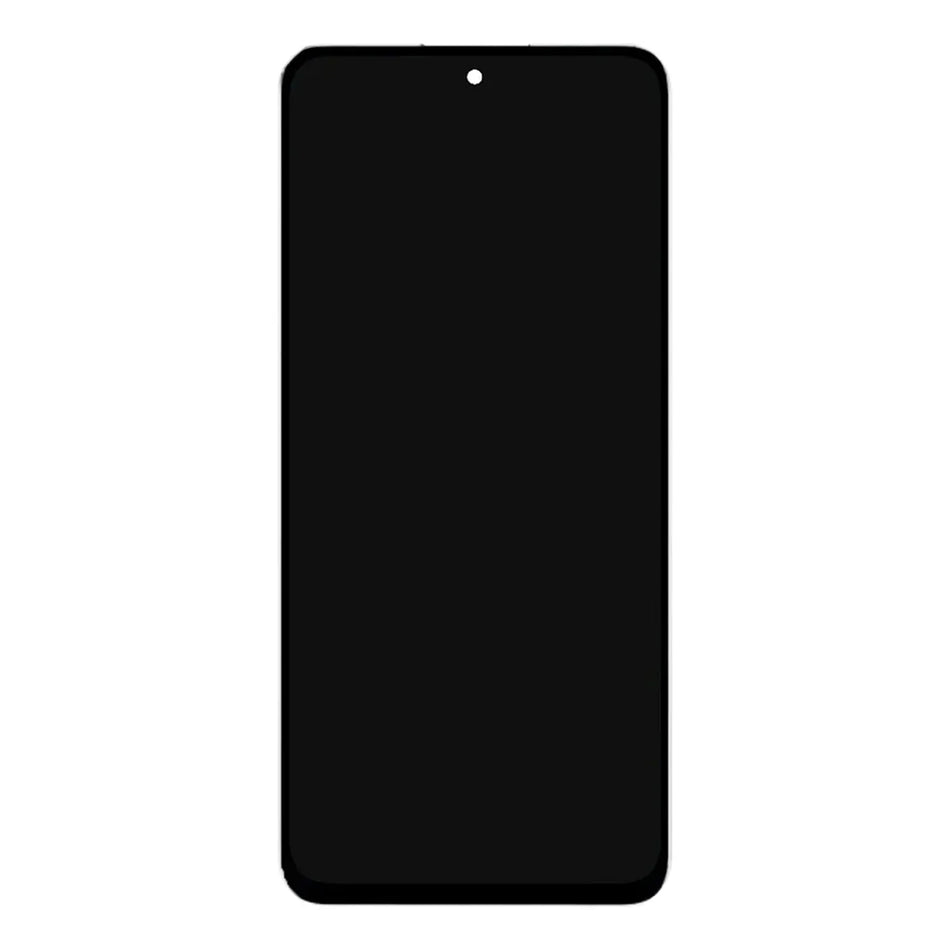 Pantalla AMOLED compatible con Realme 12