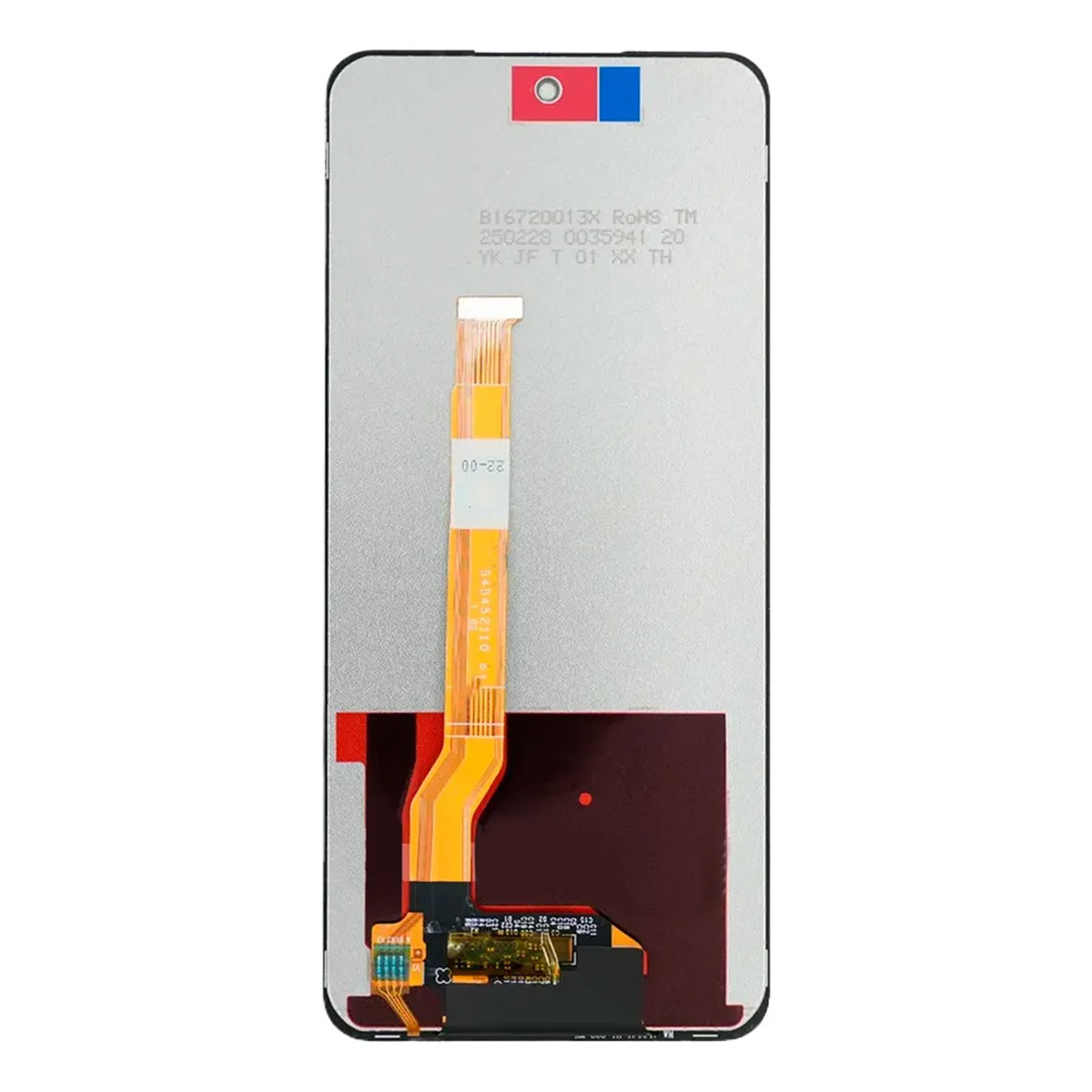 Pantalla para Realme 12 – Calidad Incell