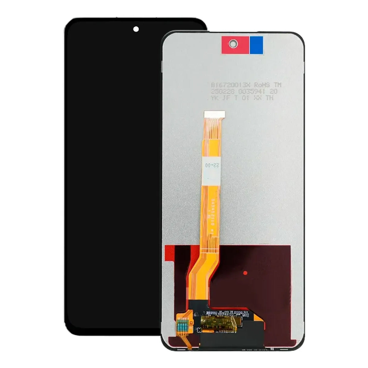 Pantalla para Realme 12 – Calidad Incell