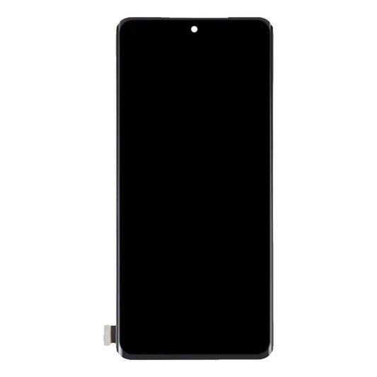 Pantalla AMOLED compatible con Realme 12 Plus