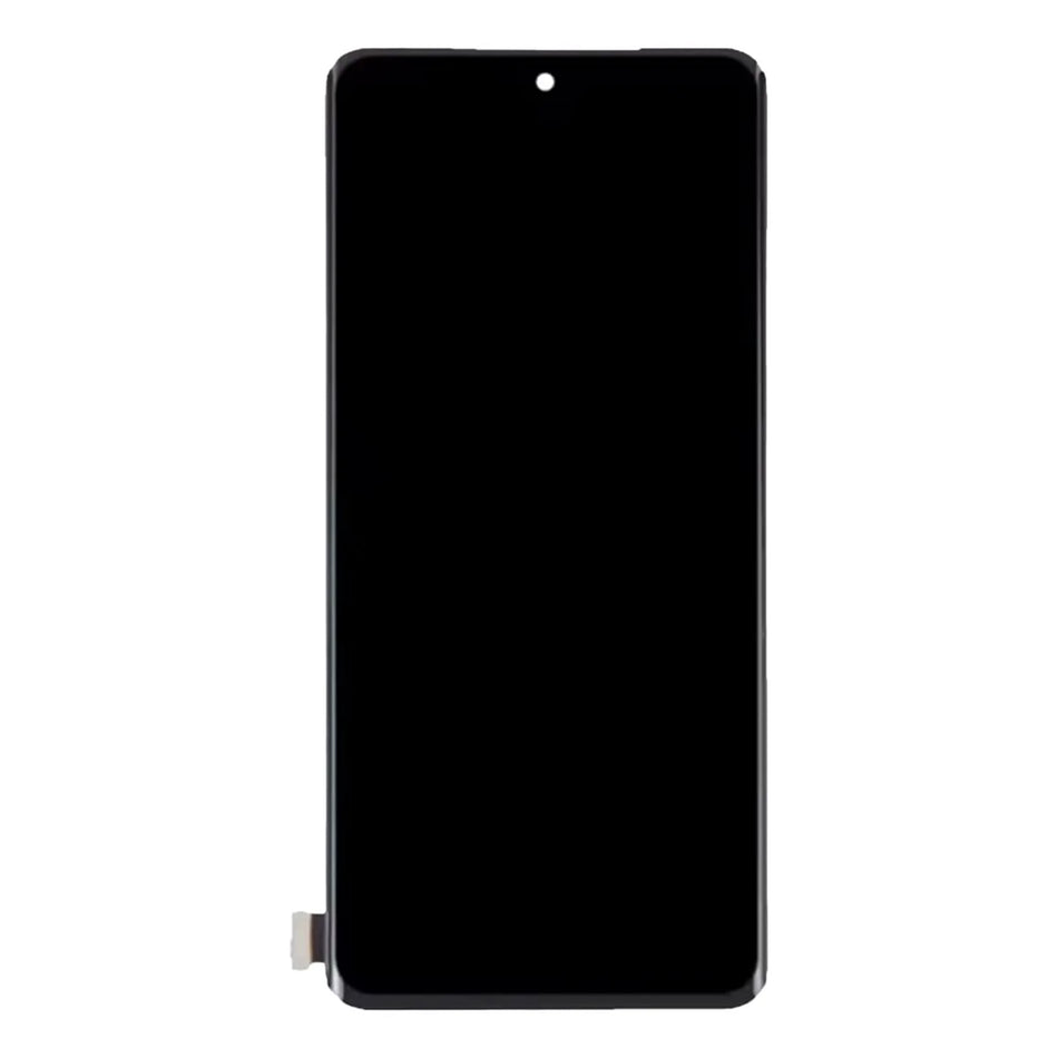 Pantalla AMOLED compatible con Realme 12 Plus