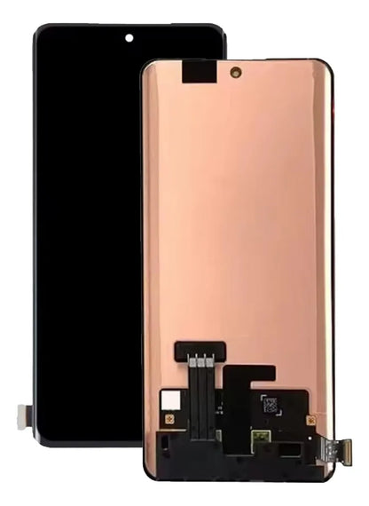 Pantalla compatible con Realme 12 Plus RMX3867 (Amoled)