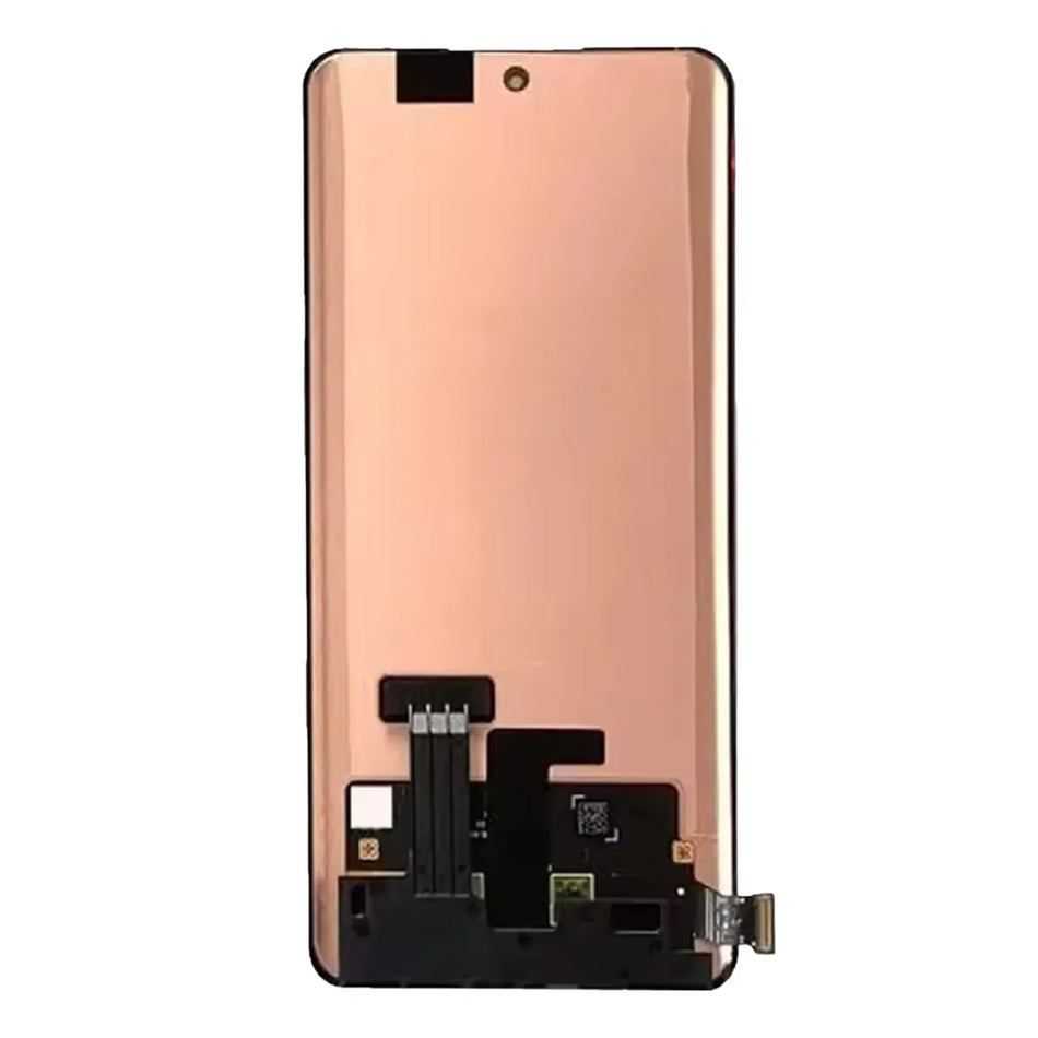 Pantalla AMOLED compatible con Realme 12 Plus