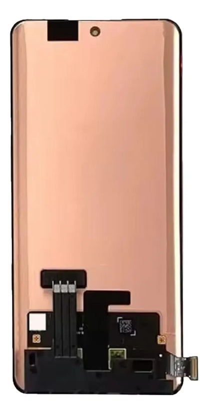 Pantalla compatible con Realme 12 Plus RMX3867 (Amoled)