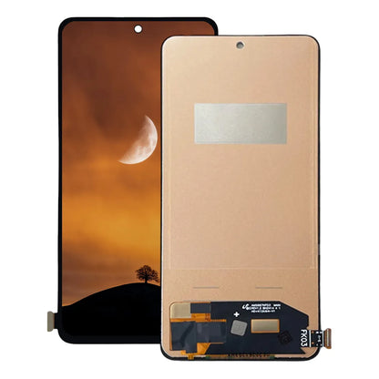 Pantalla Incell compatible con Realme 12 Plus 5G
