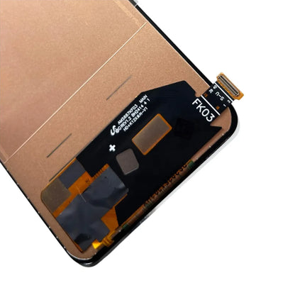 Pantalla Incell compatible con Realme 12 Plus 5G