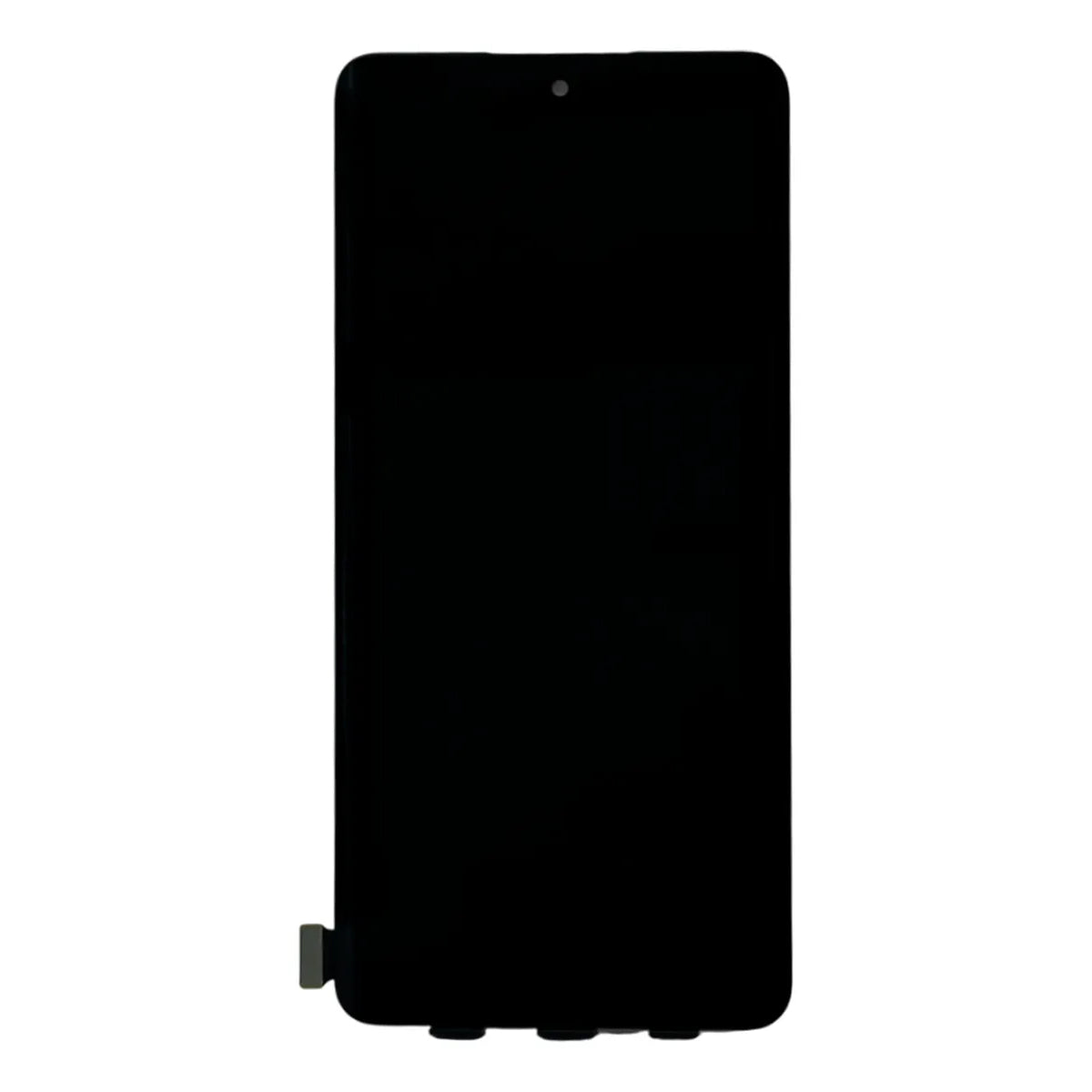 Pantalla AMOLED Curva compatible con Realme 14 Pro
