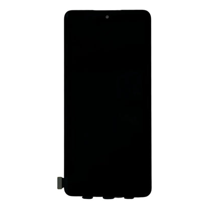 Pantalla AMOLED Curva compatible con Realme 14 Pro