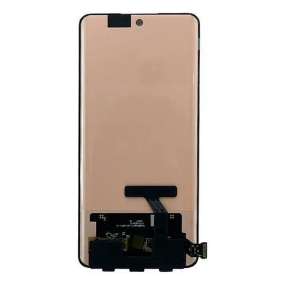 Pantalla AMOLED Curva compatible con Realme 14 Pro
