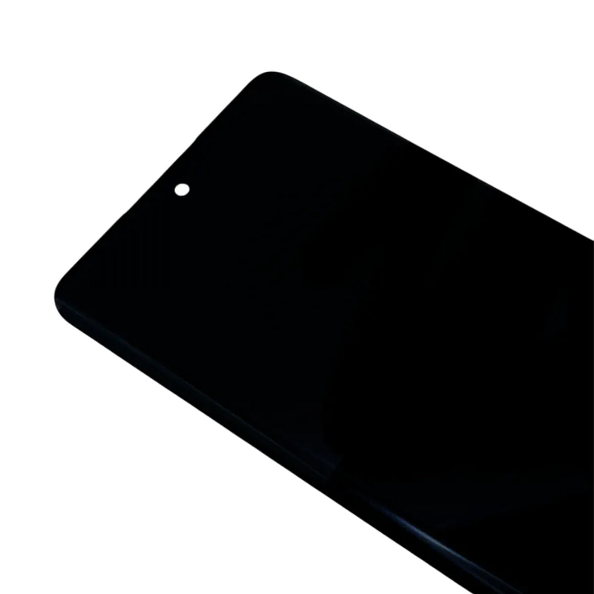 Pantalla AMOLED Curva compatible con Realme 14 Pro