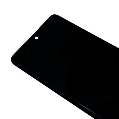 Pantalla AMOLED Curva compatible con Realme 14 Pro