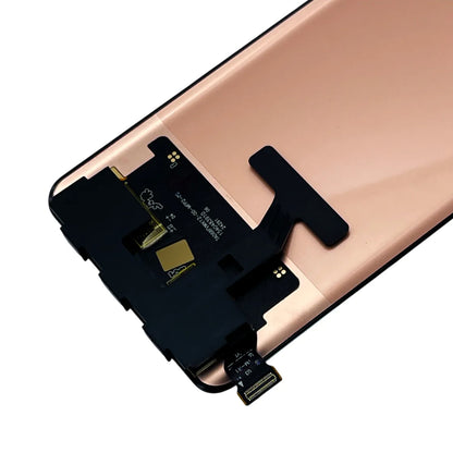 Pantalla AMOLED Curva compatible con Realme 14 Pro