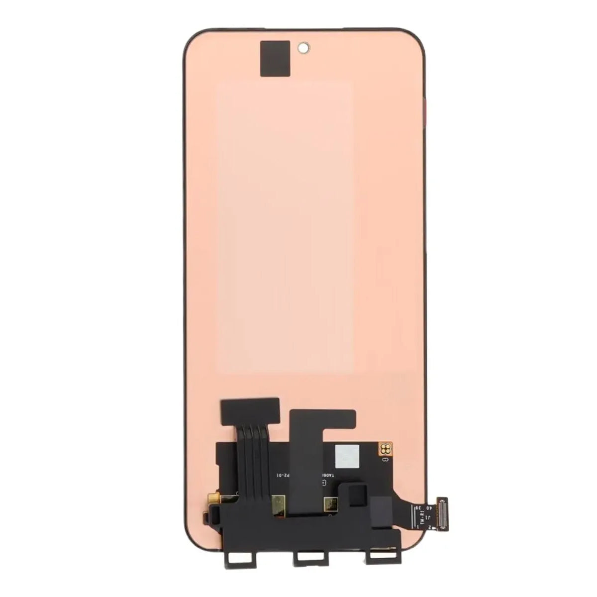 Pantalla OLED compatible con Realme 14 Pro