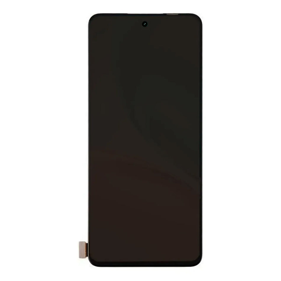 Pantalla AMOLED compatible con Realme 14T
