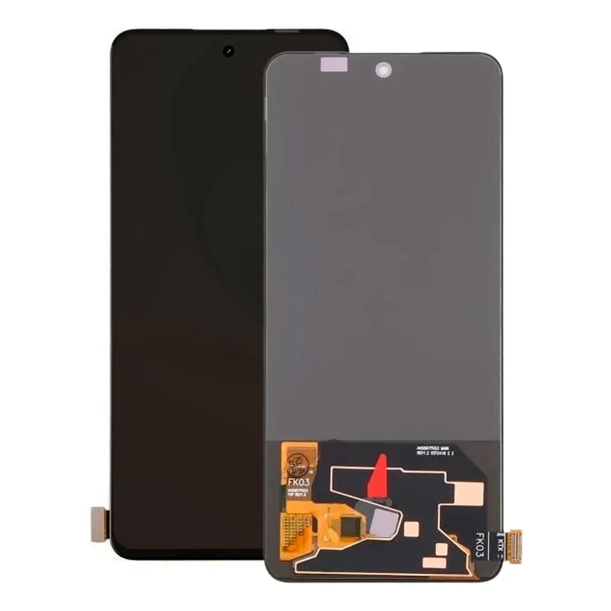 Pantalla para Realme 14T – Calidad AMOLED