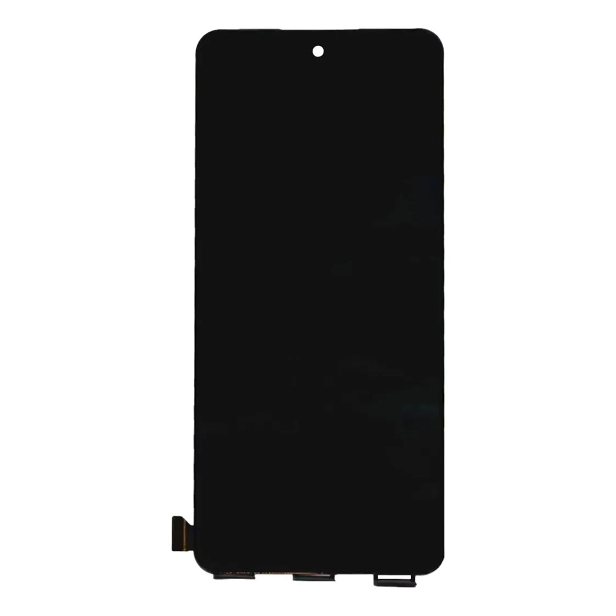 Pantalla AMOLED compatible con Realme 15