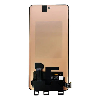 Pantalla AMOLED compatible con Realme 15 Pro