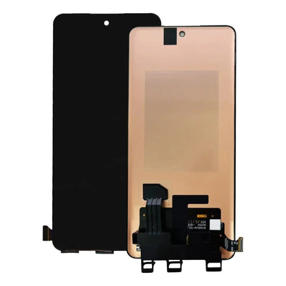 Pantalla AMOLED compatible con Realme 15 Pro