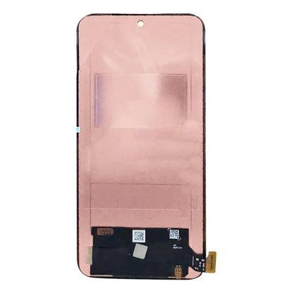 Pantalla compatible con Realme 15T