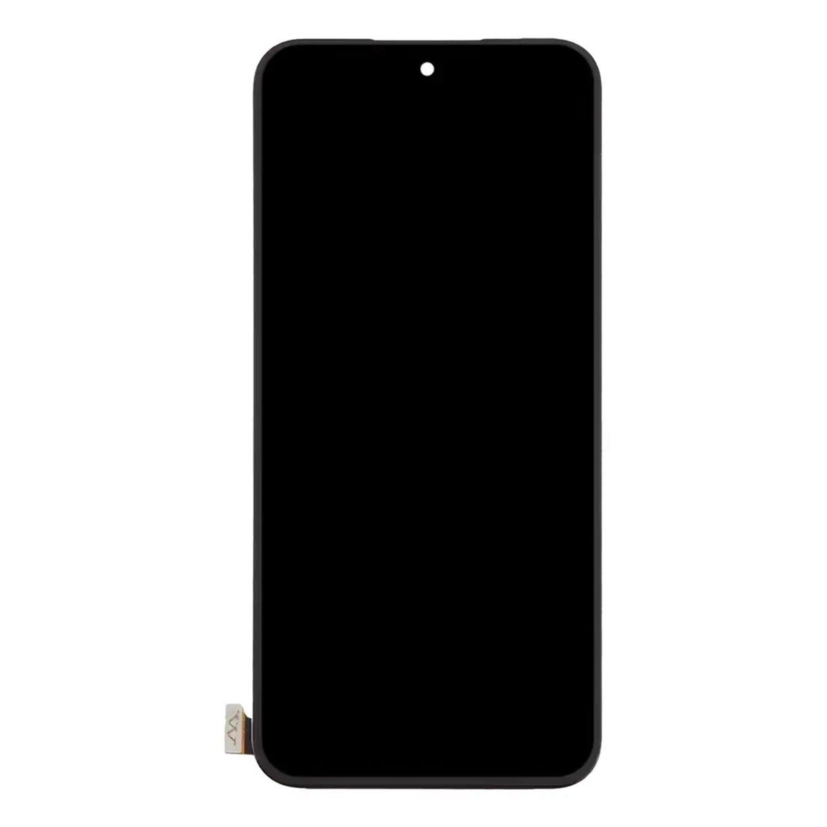 Pantalla AMOLED compatible con Realme 15T