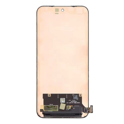 Pantalla AMOLED compatible con Realme 15T