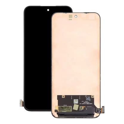 Pantalla AMOLED compatible con Realme 15T