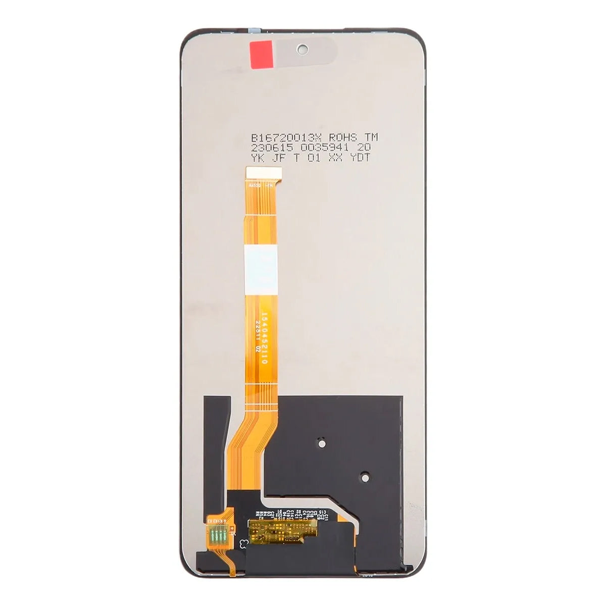 Pantalla Incell compatible con Realme C67