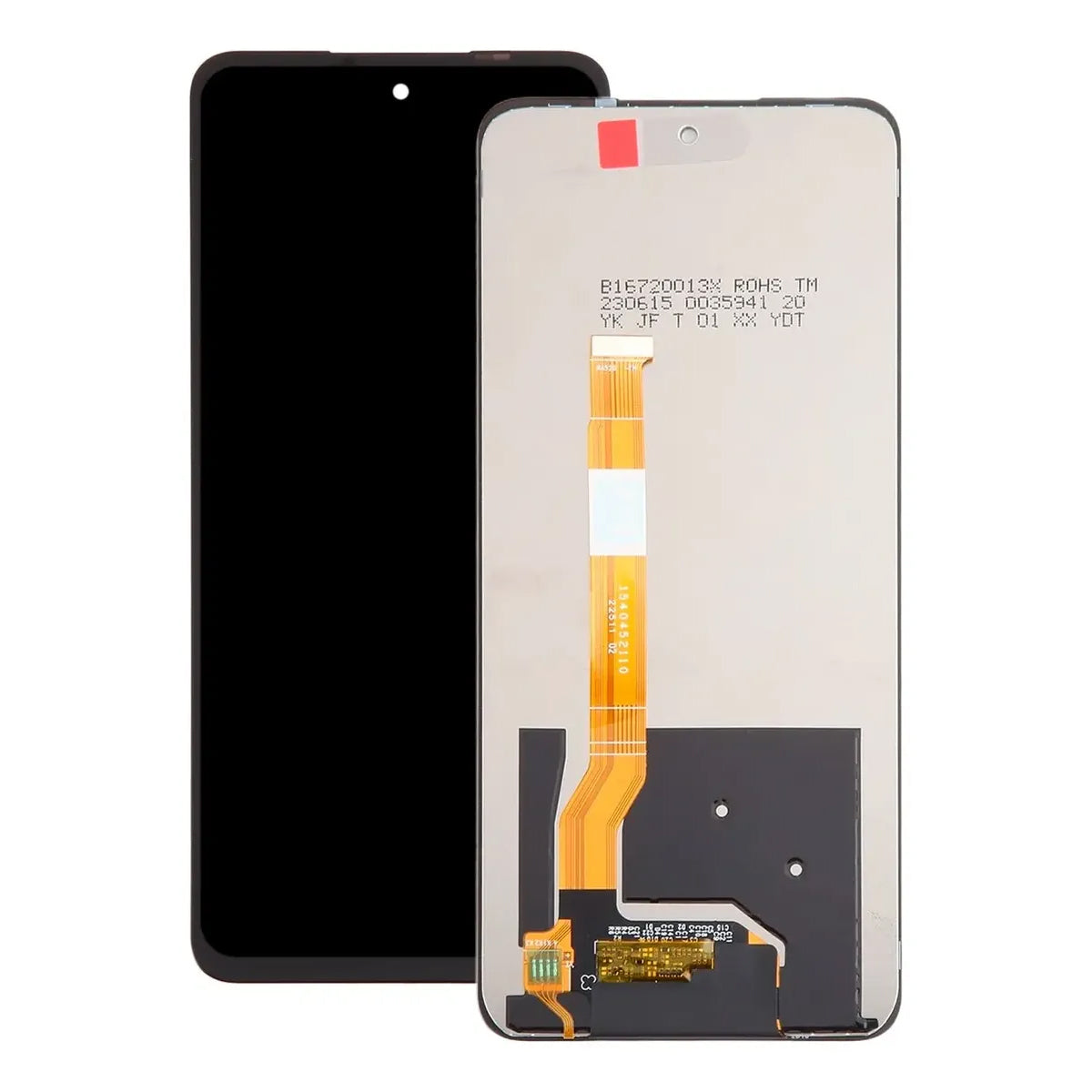 Pantalla Incell compatible con Realme C67
