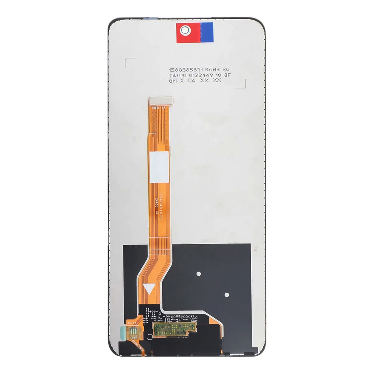 Pantalla Incell compatible con Realme C75