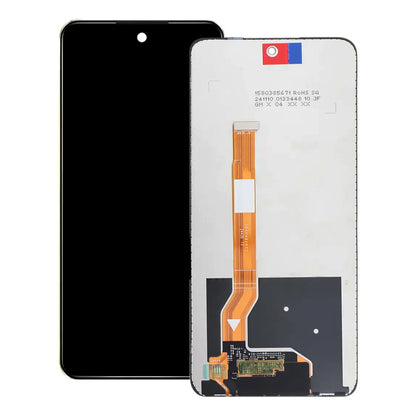 Pantalla Incell compatible con Realme C75