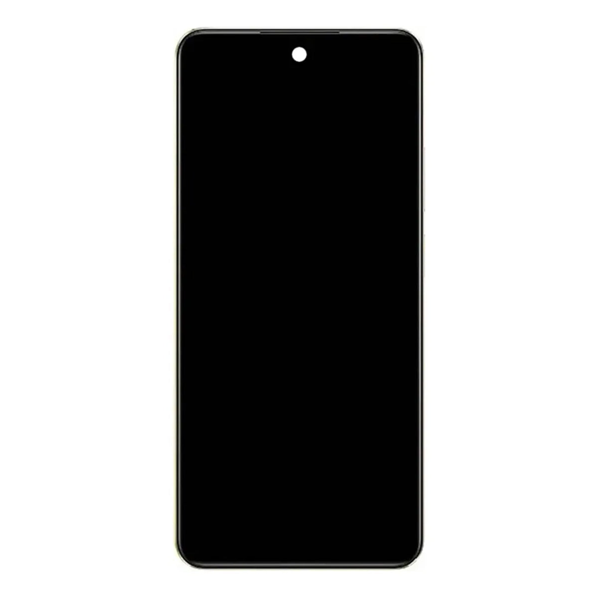 Pantalla OEM LCD compatible con Realme C75