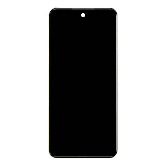 Pantalla OEM LCD compatible con Realme C75