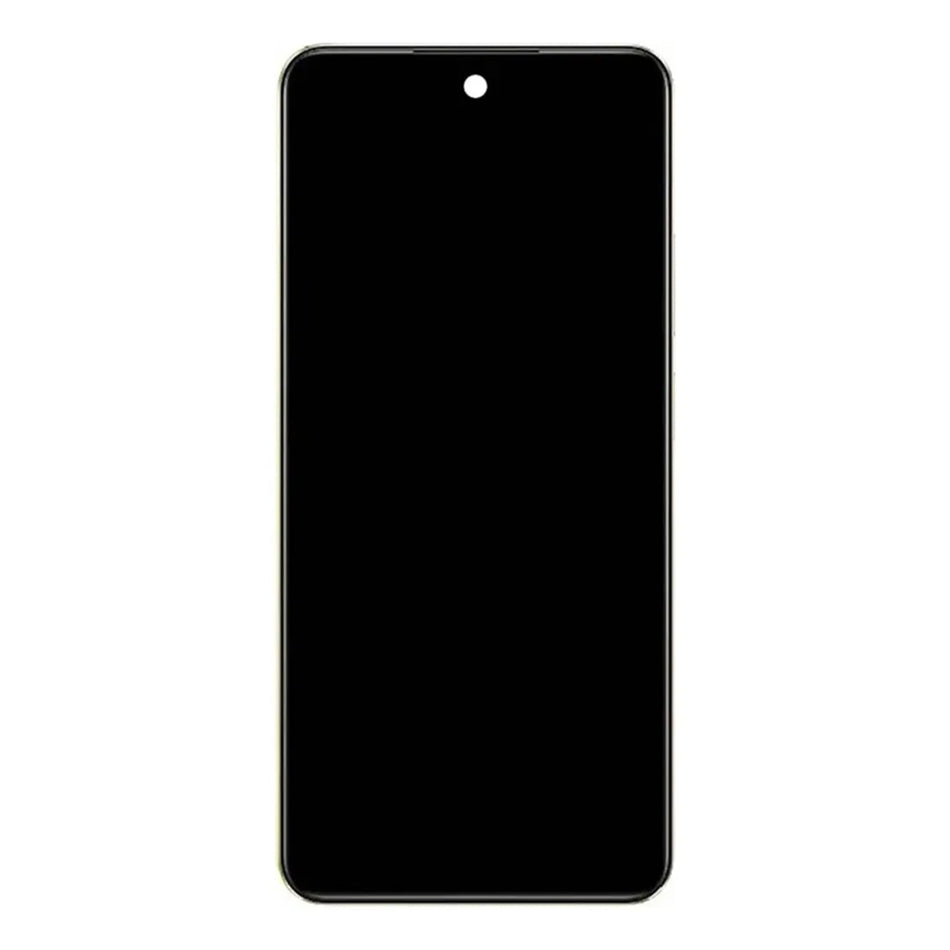 Pantalla OEM LCD compatible con Realme C75