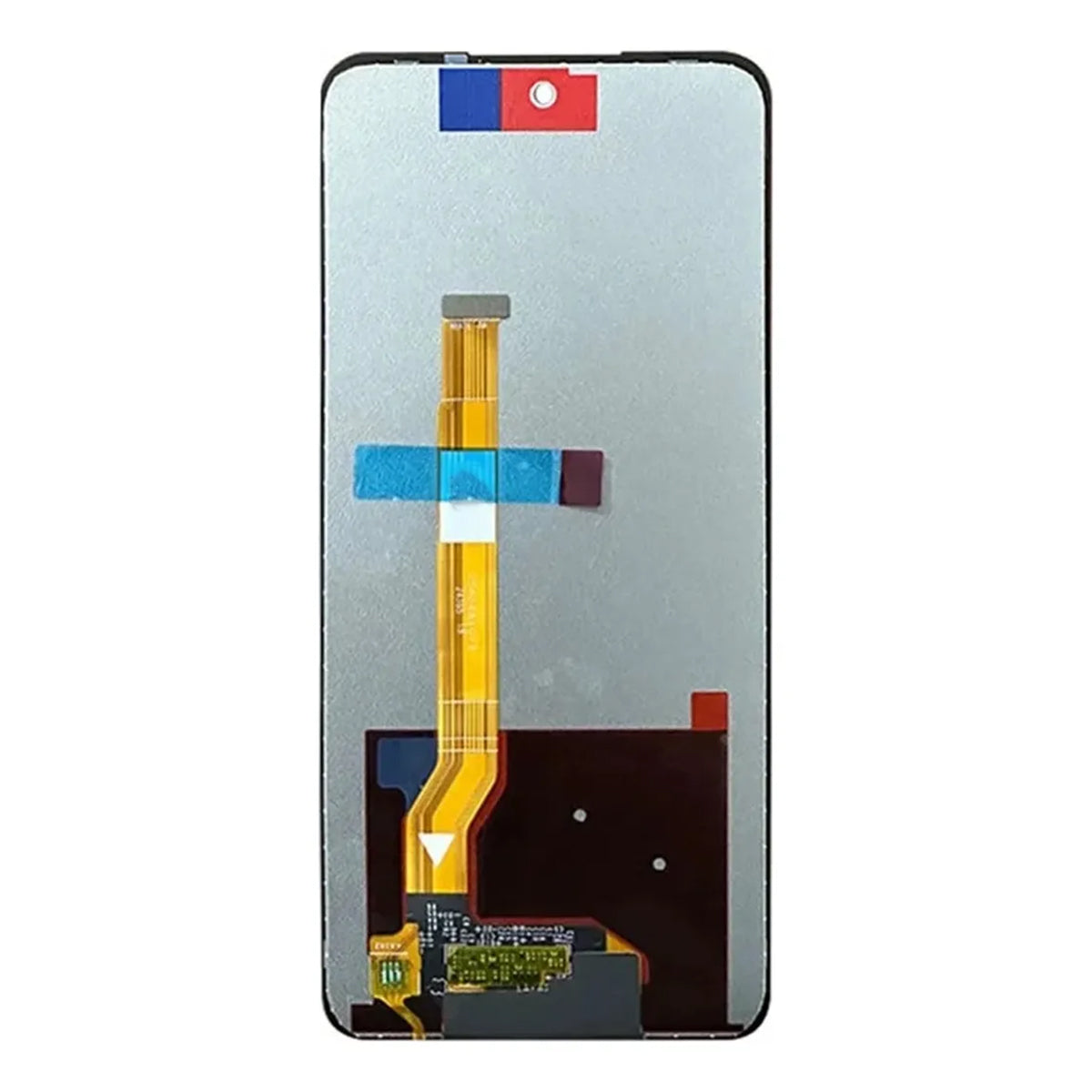 Pantalla OEM LCD compatible con Realme C75