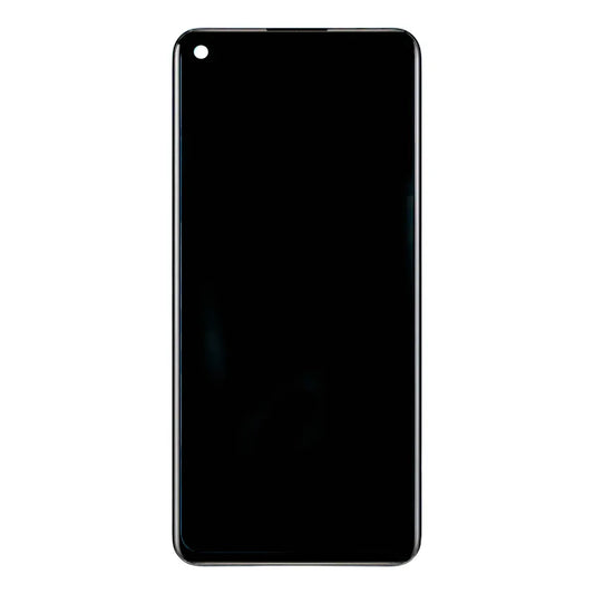 Pantalla AMOLED compatible con Realme GT2