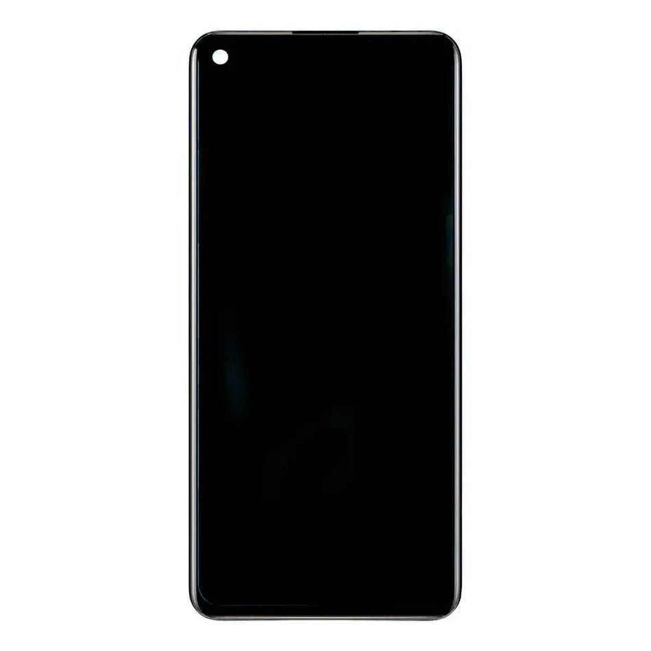 Pantalla AMOLED compatible con Realme GT2