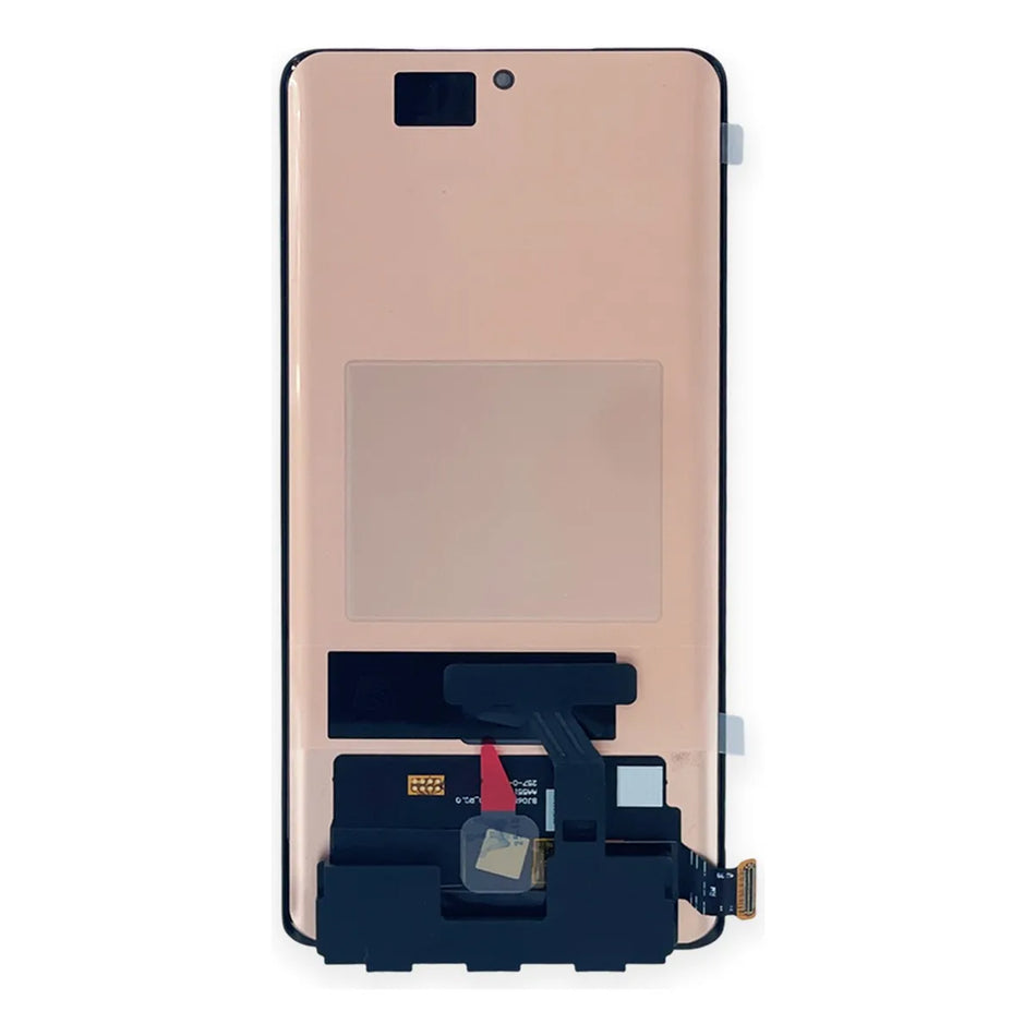 Pantalla AMOLED compatible con Realme GT6