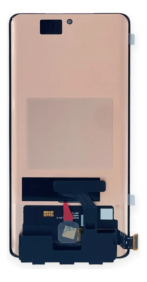 Pantalla compatible con Realme GT6 RMX3851 (Amoled)