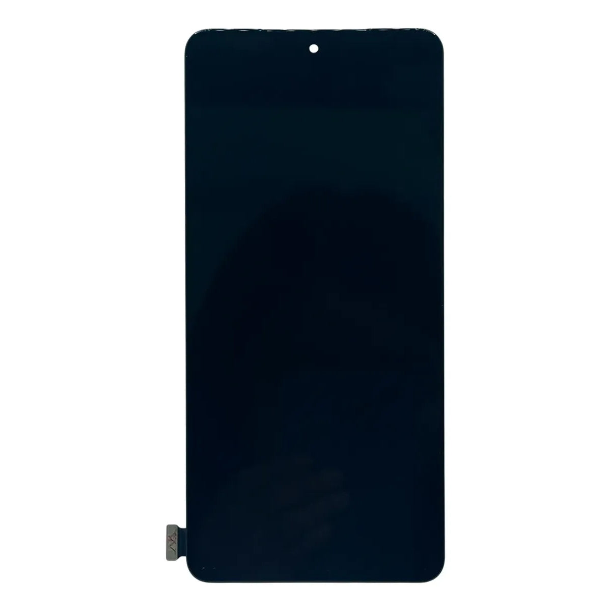 Pantalla AMOLED compatible con Realme GT7