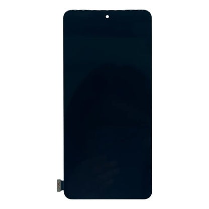 Pantalla AMOLED compatible con Realme GT7