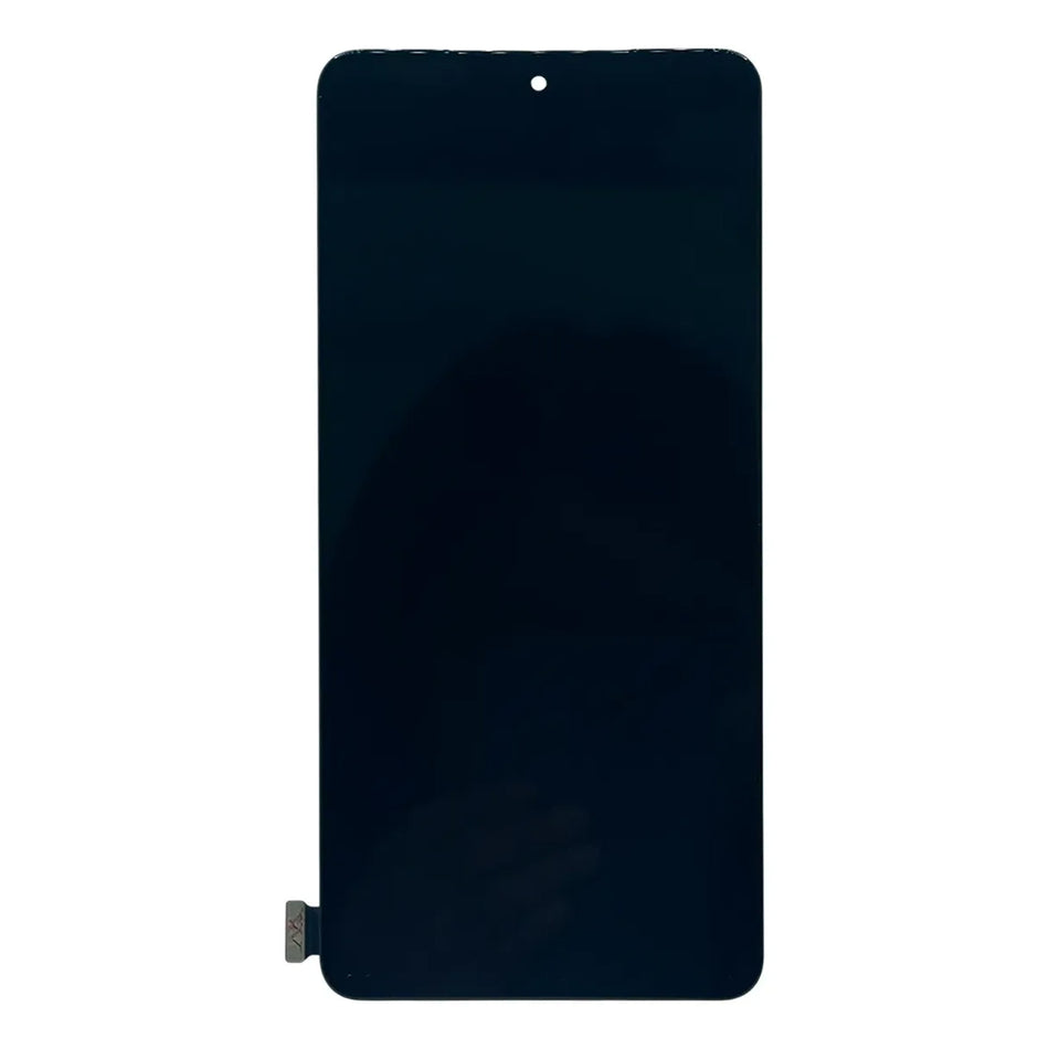Pantalla AMOLED compatible con Realme GT7