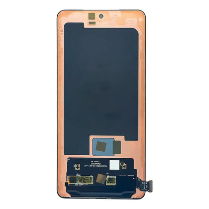 Pantalla AMOLED compatible con Realme GT7