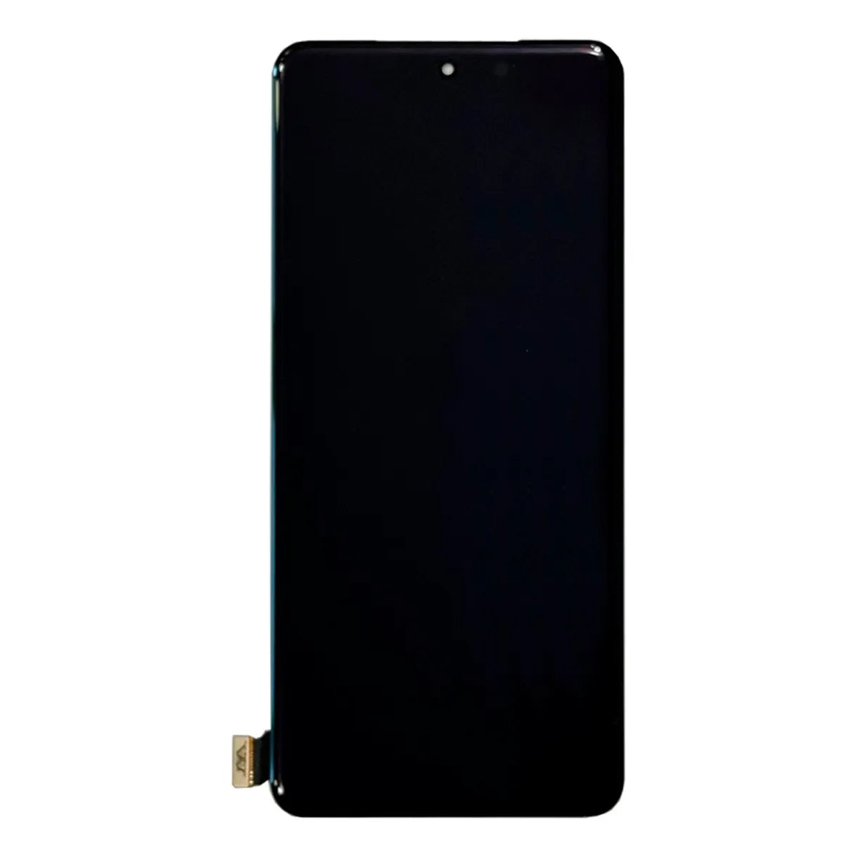 Pantalla AMOLED compatible con Realme GT 7 Pro