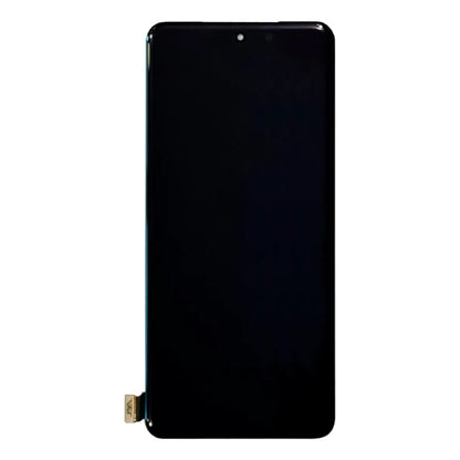 Pantalla AMOLED compatible con Realme GT 7 Pro