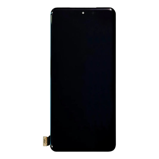 Pantalla AMOLED compatible con Realme GT 7 Pro