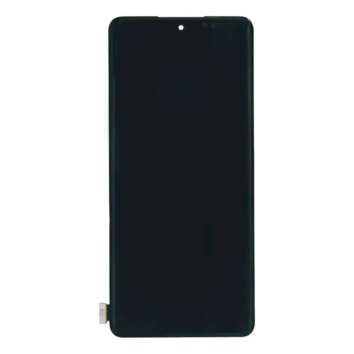 Pantalla AMOLED compatible con Realme GT 7T