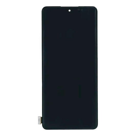 Pantalla AMOLED compatible con Realme GT 7T
